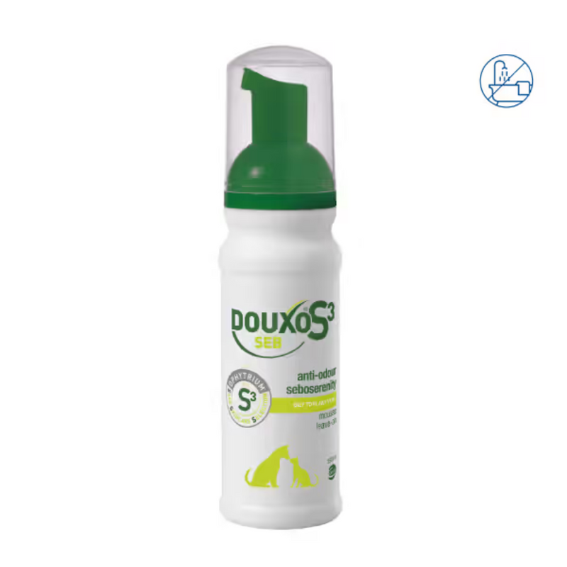 DOUXO Mousse