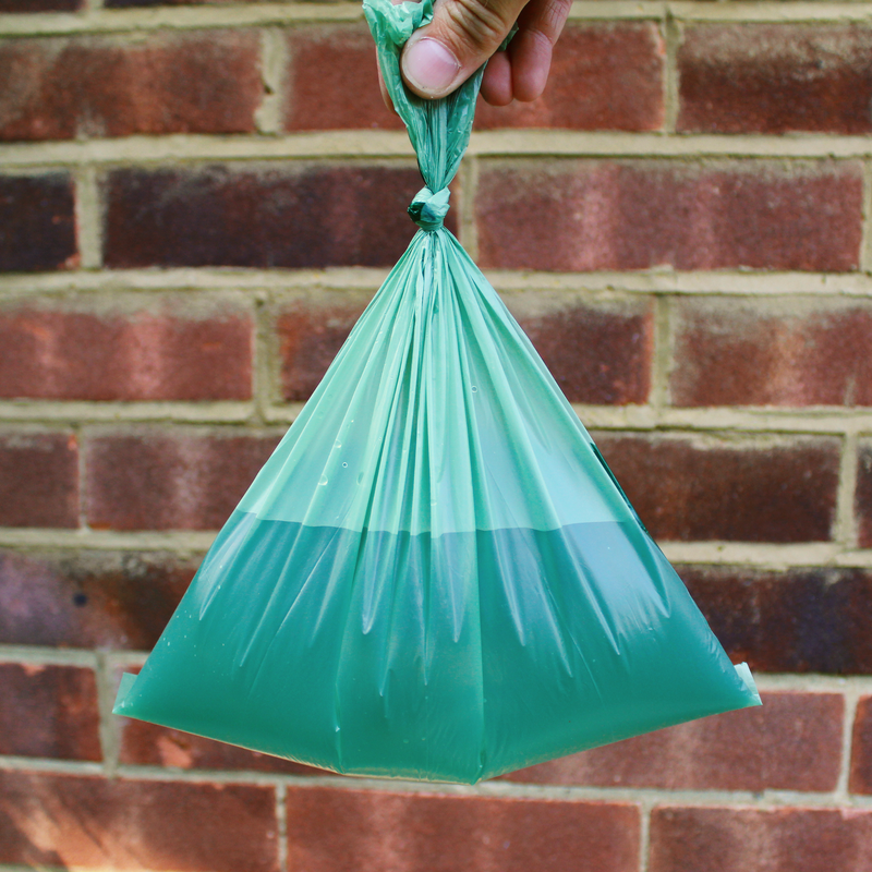 Beco Large Poop Bags